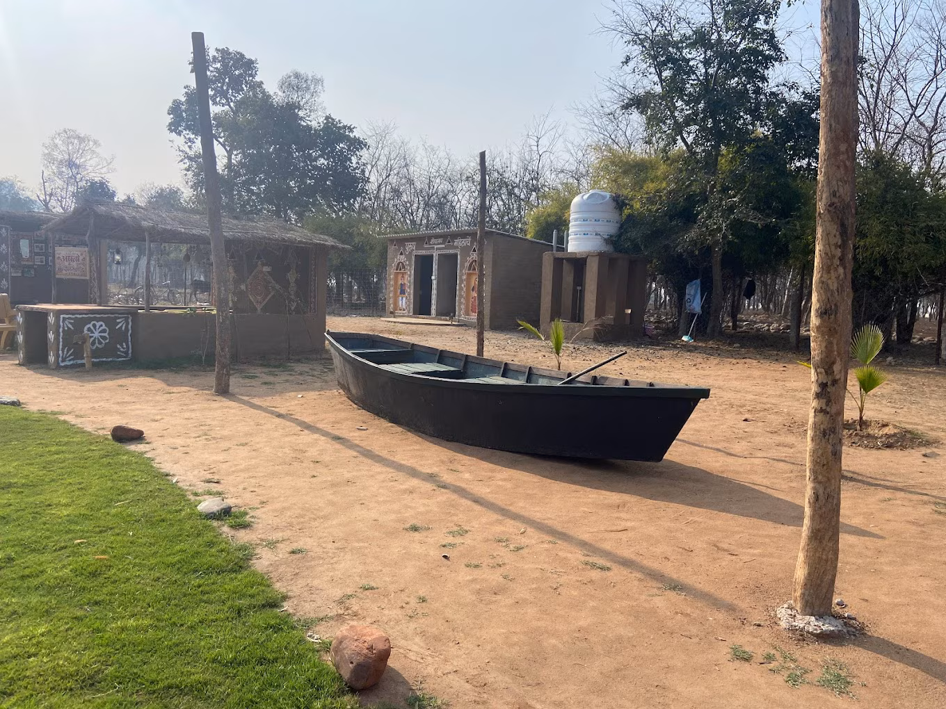 Bundeli Resort