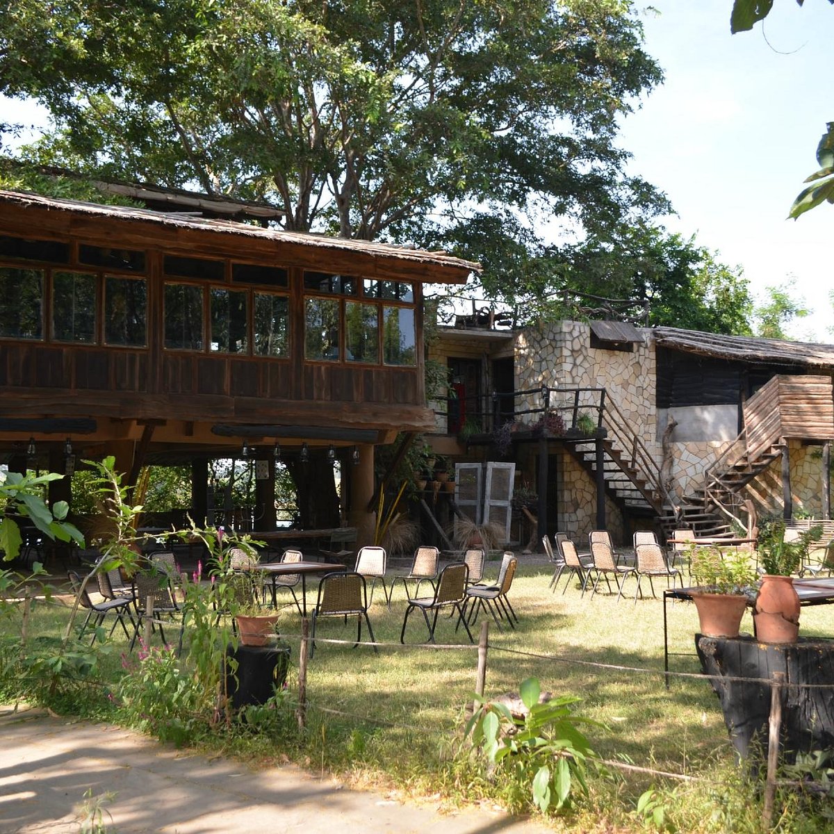 Panna Tiger Resort